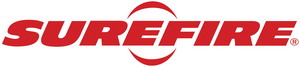 Surefire logo
